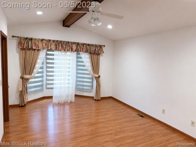 40318 Denbigh Drive, Sterling Heights, MI 48310