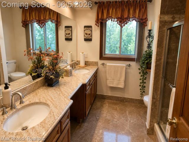 40318 Denbigh Drive, Sterling Heights, MI 48310