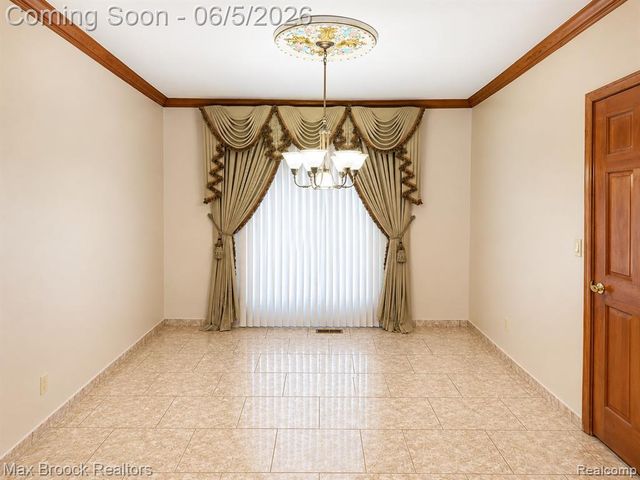 40318 Denbigh Drive, Sterling Heights, MI 48310