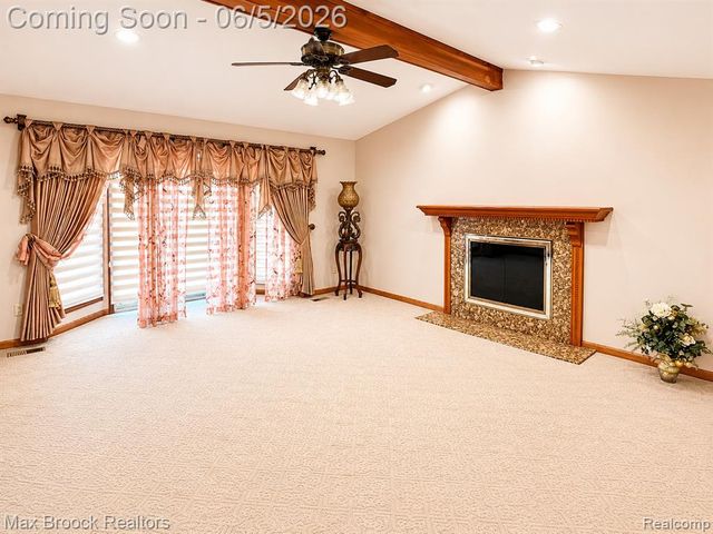 40318 Denbigh Drive, Sterling Heights, MI 48310