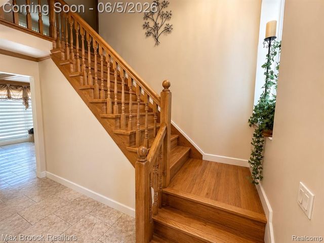 40318 Denbigh Drive, Sterling Heights, MI 48310