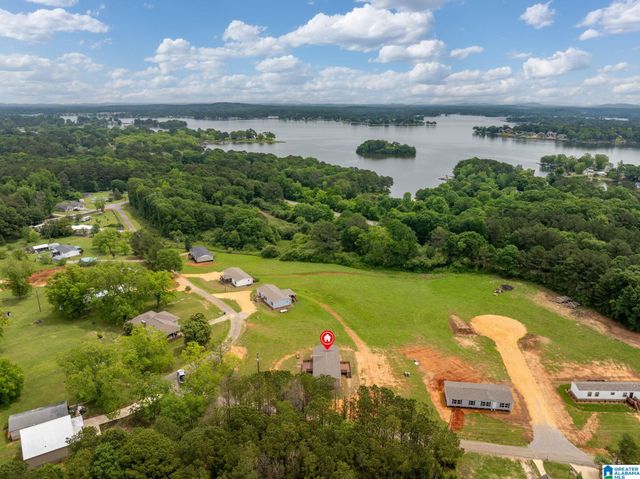 55 S T SMITH COURT, Cropwell, AL 35054
