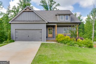 237 Oakwood Drive, Commerce, GA 30529