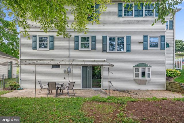 115 ARDMORE AVE, Reading, PA 19607