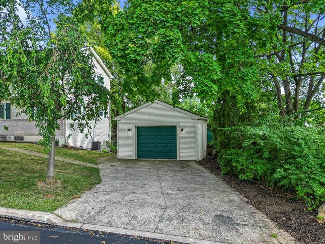115 ARDMORE AVE, Reading, PA 19607
