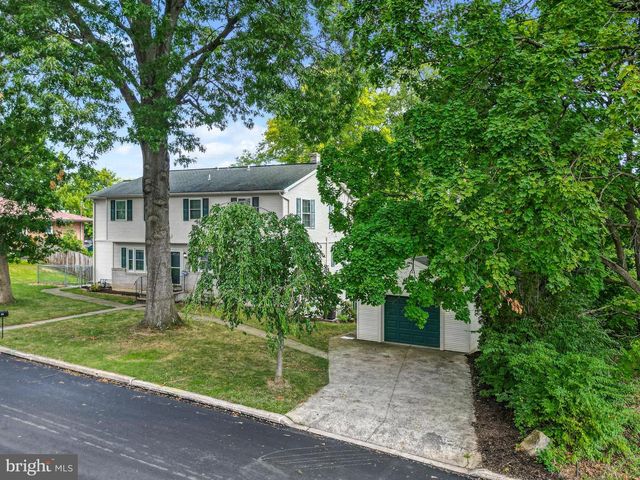 115 ARDMORE AVE, Reading, PA 19607