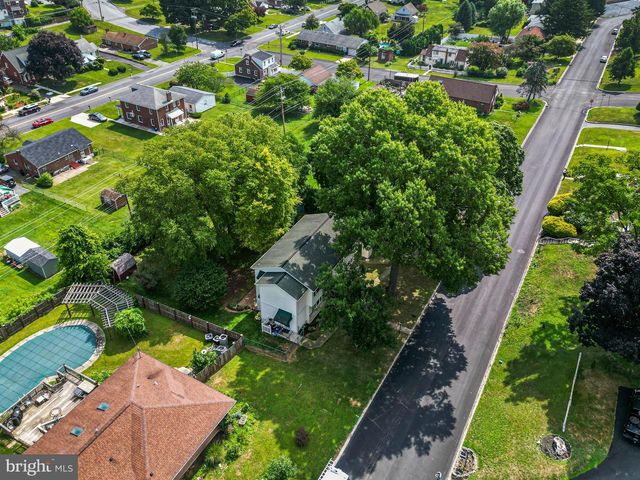 115 ARDMORE AVE, Reading, PA 19607
