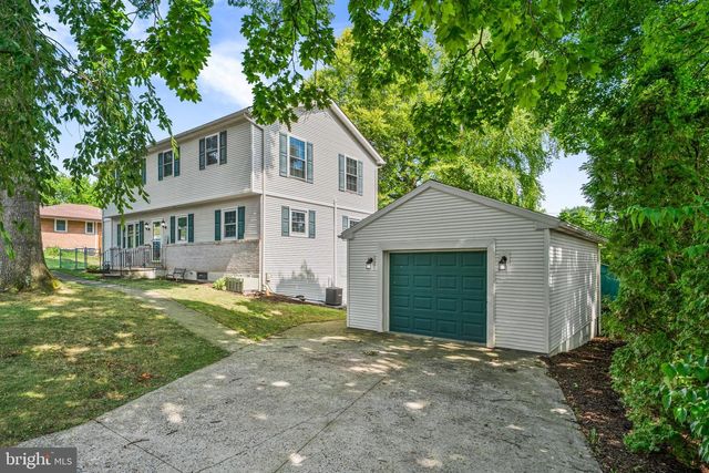 115 ARDMORE AVE, Reading, PA 19607