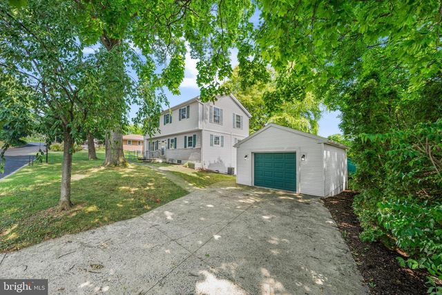 115 ARDMORE AVE, Reading, PA 19607