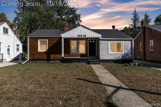 15618 Lexington, Redford, MI 48239