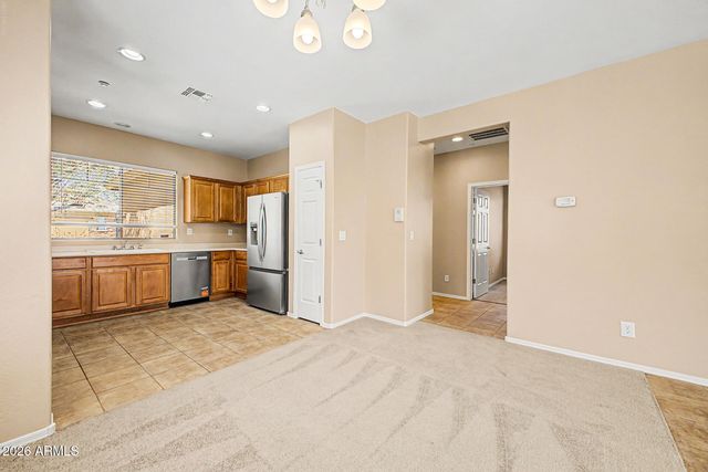 1737 W MORSE Drive, Anthem, AZ 85086