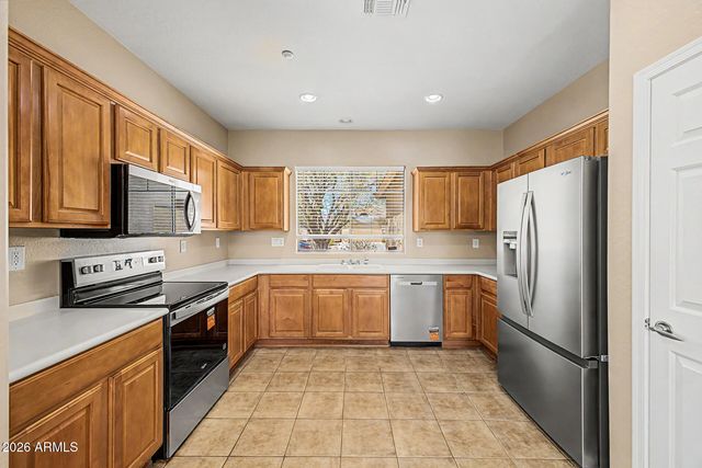 1737 W MORSE Drive, Anthem, AZ 85086