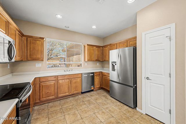 1737 W MORSE Drive, Anthem, AZ 85086