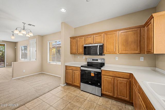 1737 W MORSE Drive, Anthem, AZ 85086