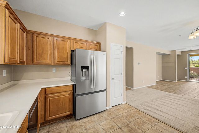 1737 W MORSE Drive, Anthem, AZ 85086