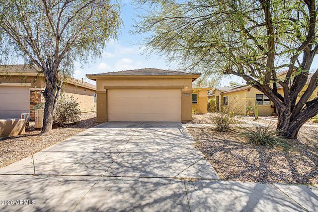 1737 W MORSE Drive, Anthem, AZ 85086