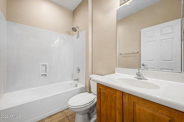 1737 W MORSE Drive, Anthem, AZ 85086