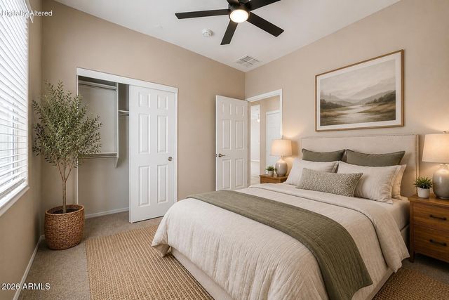 1737 W MORSE Drive, Anthem, AZ 85086