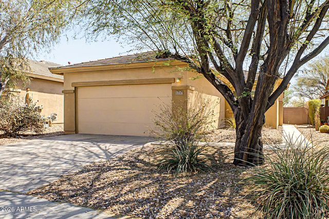 1737 W MORSE Drive, Anthem, AZ 85086