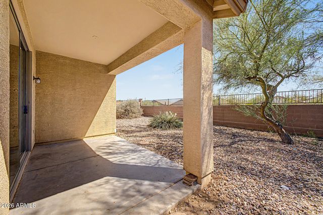 1737 W MORSE Drive, Anthem, AZ 85086