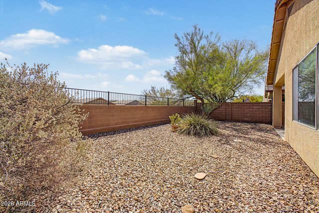 1737 W MORSE Drive, Anthem, AZ 85086