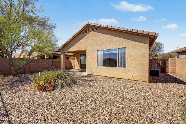 1737 W MORSE Drive, Anthem, AZ 85086