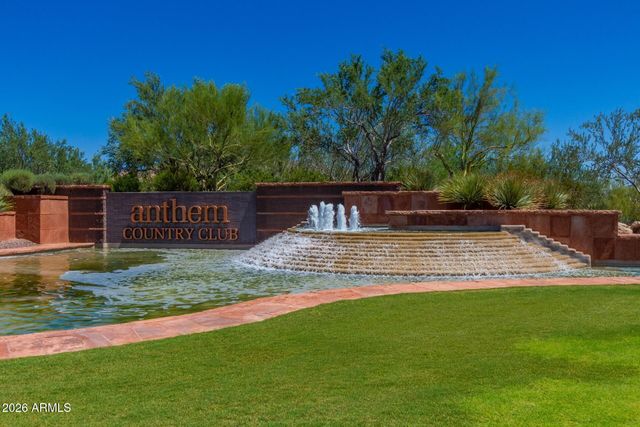 1737 W MORSE Drive, Anthem, AZ 85086