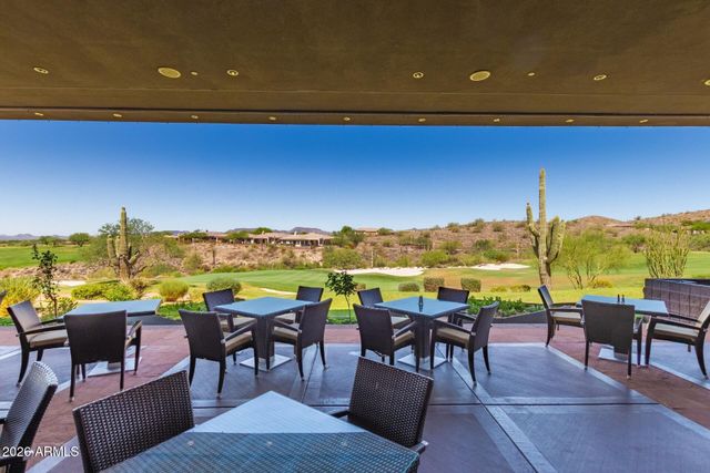 1737 W MORSE Drive, Anthem, AZ 85086