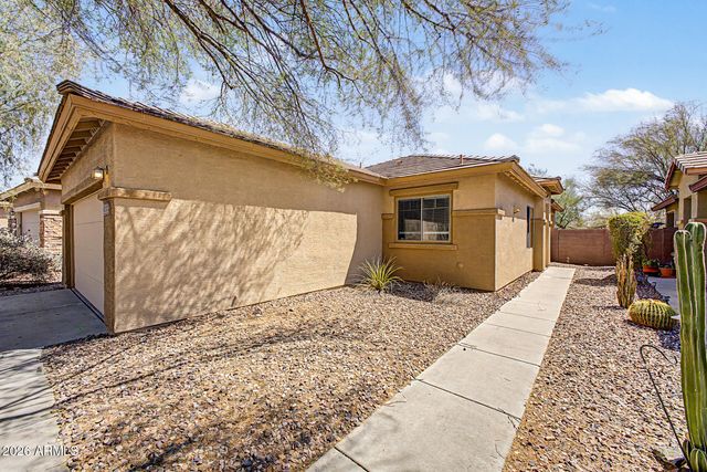 1737 W MORSE Drive, Anthem, AZ 85086