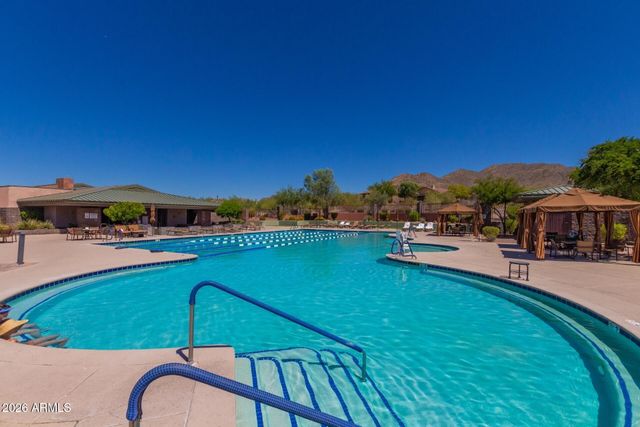 1737 W MORSE Drive, Anthem, AZ 85086
