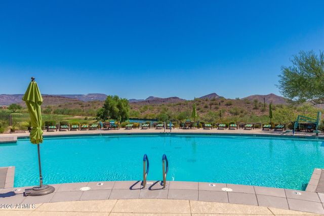 1737 W MORSE Drive, Anthem, AZ 85086