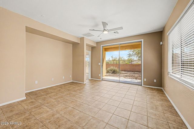 1737 W MORSE Drive, Anthem, AZ 85086