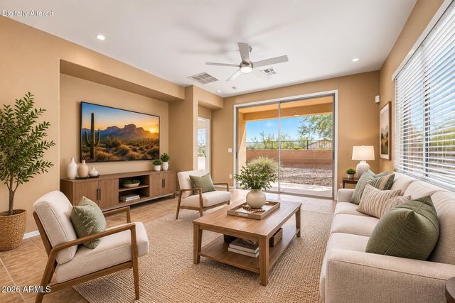 1737 W MORSE Drive, Anthem, AZ 85086