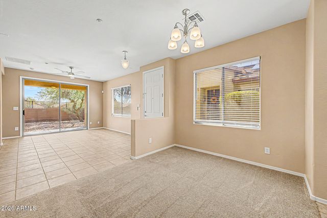 1737 W MORSE Drive, Anthem, AZ 85086