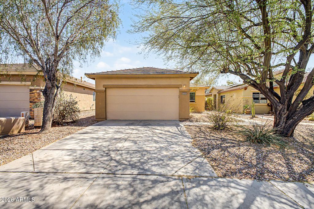 1737 W MORSE Drive, Anthem, AZ 85086 — photo 2