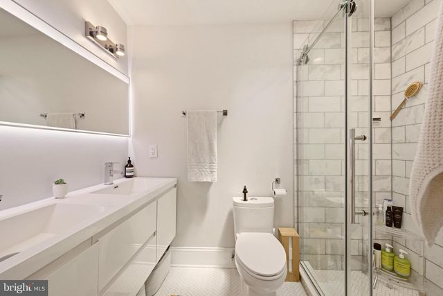 5117 4TH ST NW, Washington, DC 20011