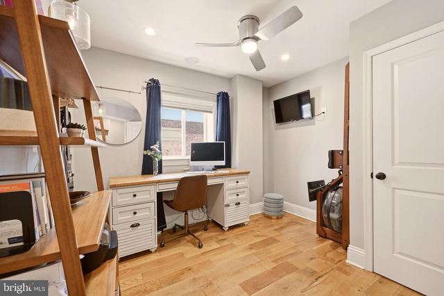 5117 4TH ST NW, Washington, DC 20011