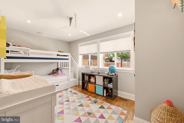 5117 4TH ST NW, Washington, DC 20011
