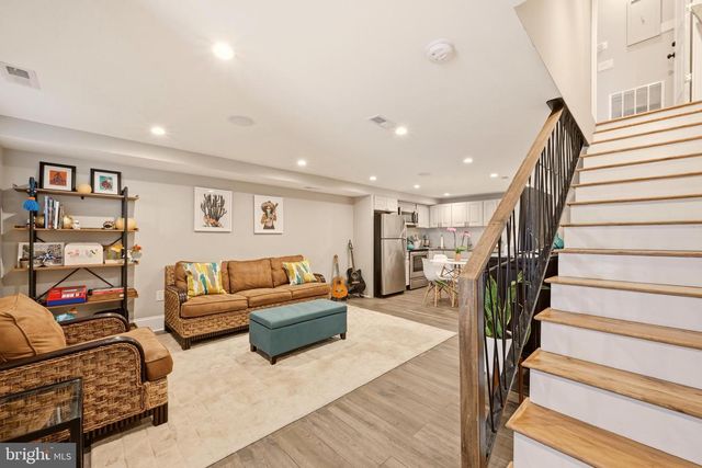 5117 4TH ST NW, Washington, DC 20011