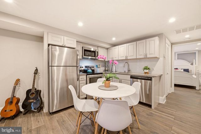 5117 4TH ST NW, Washington, DC 20011