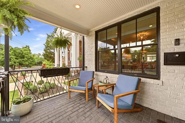 5117 4TH ST NW, Washington, DC 20011