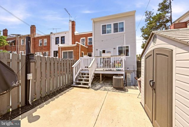 5117 4TH ST NW, Washington, DC 20011