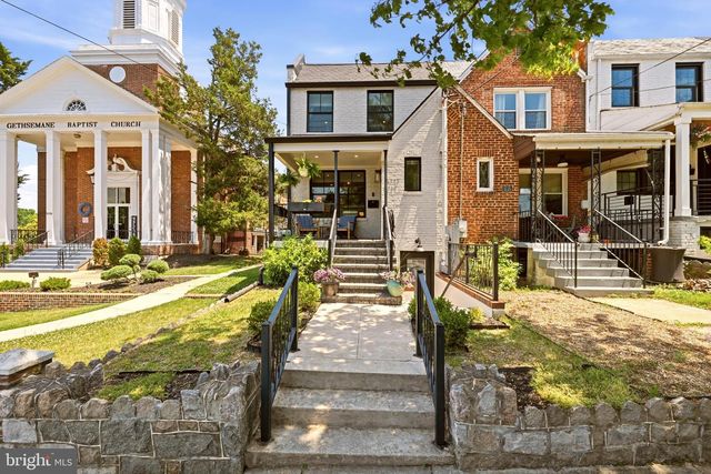 5117 4TH ST NW, Washington, DC 20011