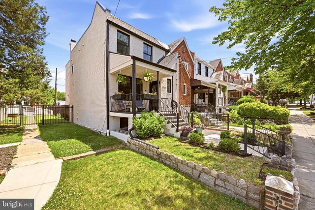 5117 4TH ST NW, Washington, DC 20011