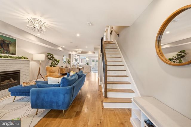 5117 4TH ST NW, Washington, DC 20011