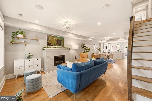 5117 4TH ST NW, Washington, DC 20011