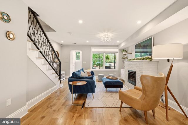 5117 4TH ST NW, Washington, DC 20011