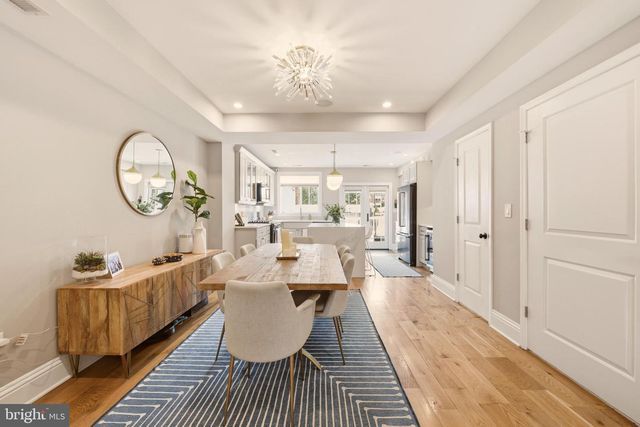 5117 4TH ST NW, Washington, DC 20011