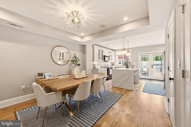 5117 4TH ST NW, Washington, DC 20011