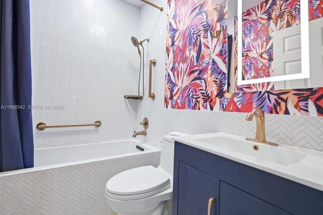 12709 SW 50th St, Miramar, FL 33027